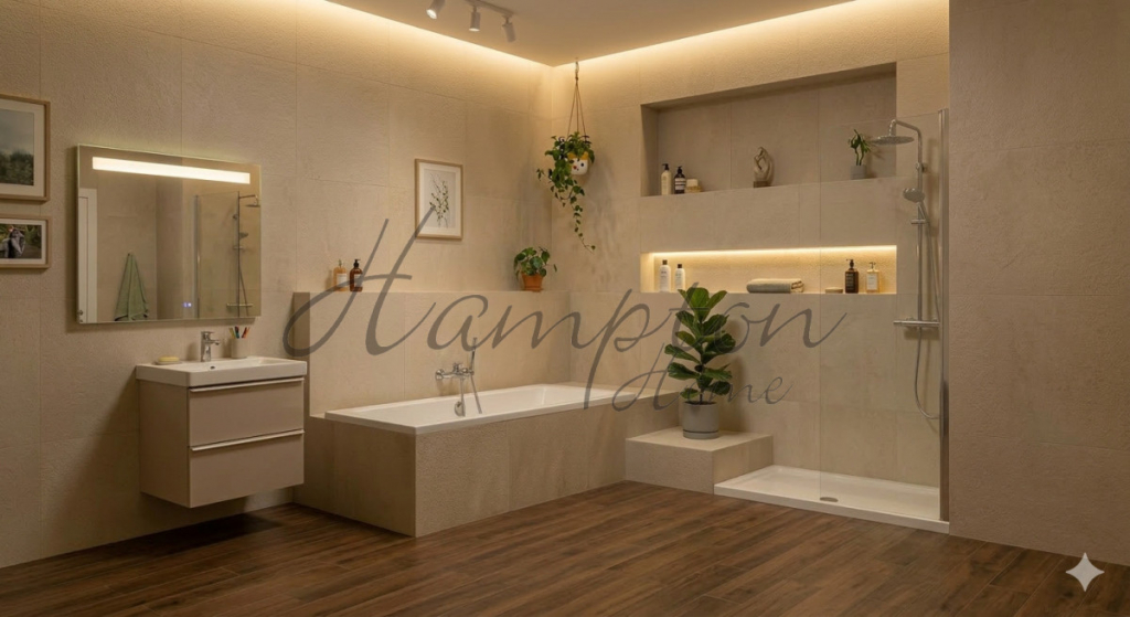 Nowoczesny Apartament | 2 Pokoje | balkon Wawer - zdjęcie 2