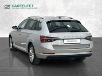 Skoda Superb 2.0 TDI SCR STYLE DSG Warszawa - zdjęcie 7