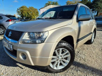 Suzuki Grand Vitara 4x4* Mały przebieg
