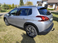 Sprzedam Peugeot 2008 Iława - zdjęcie 3