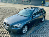 BMW e61 Kutno - zdjęcie 3