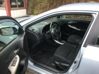 Toyota Corolla Salon Polska Warszawa - zdjęcie 8