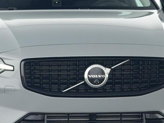 Volvo V60 Tychy - zdjęcie 4