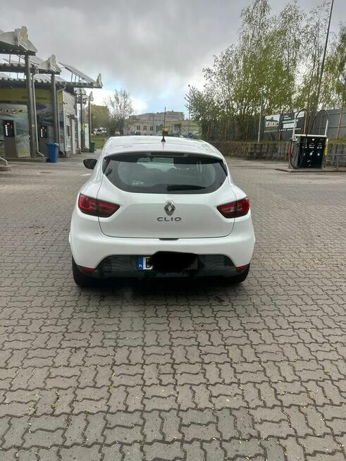 Renault Clio IV 1.2 plus Gaz Suwałki - zdjęcie 4