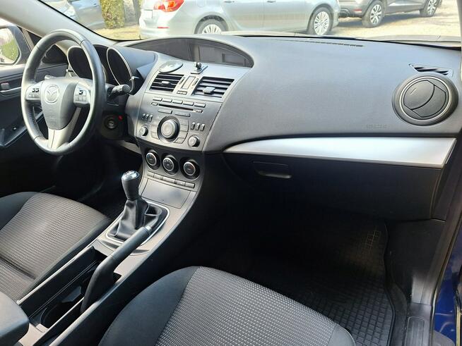 Mazda 3 Sport TE Siewierz - zdjęcie 5
