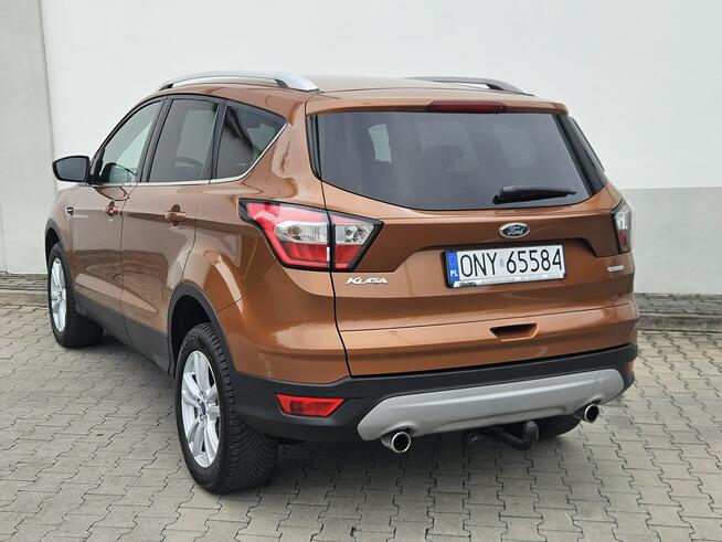 Ford Kuga Bezwypadkowa Serwis Org.szyby Rybnik - zdjęcie 6