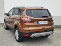 Ford Kuga Bezwypadkowa Serwis Org.szyby Rybnik - zdjęcie 6