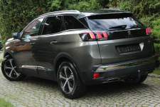 Peugeot 3008 180 KM Przebieg 68 tys km GT Line Lubań - zdjęcie 6