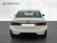 BMW Seria 3 318d mHEV aut Sedan Warszawa - zdjęcie 6