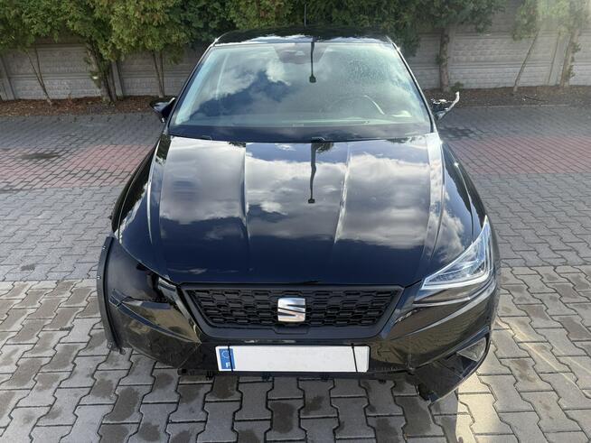 Seat Ibiza Zielona Łąka - zdjęcie 5