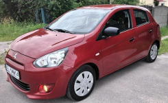 Mitsubishi Space Star 1.0 Active