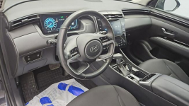 Hyundai Tucson 48V Smart 2WD ! Z Polskiego Salonu ! Faktura VAT ! Warszawa - zdjęcie 9