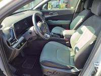 Kia Sportage Słupsk - zdjęcie 9