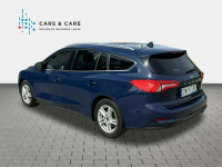 Ford Focus 1.5 EcoBlue Trend Edition DW9JT43 Wolica - zdjęcie 6