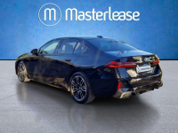 BMW 520 d mHEV M Sport  ! Z Polskiego Salonu ! Faktura VAT ! Warszawa - zdjęcie 7