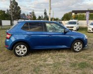 Škoda Fabia 1.0 MPI LPG | LPG | Salon PL | 2019 | VAT-Marża Łódź - zdjęcie 12
