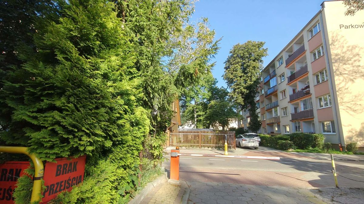 2 pokoje , ul. Parkowa / os. Mickiewicza Białystok - zdjęcie 9