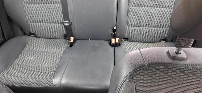 Mercedes A180 Avantgarde, bogate wyposażenie, 2.0 CDI Piaseczno - zdjęcie 10