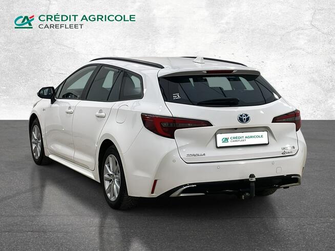 Toyota Corolla 1.8 Hybrid Comfort Kombi Warszawa - zdjęcie 7