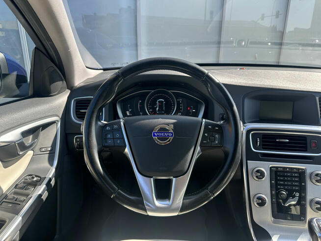 Volvo V60 | Diesel! | AWD | Ocean Race | Salon Polska | Kalisz - zdjęcie 8