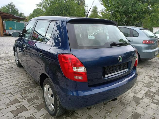 Škoda Fabia Bardzo zadbana. Ekonomiczna. Stare Budy - zdjęcie 9