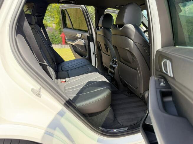 BMW X5 231KM  M- pakiet x-drive 80tys przebieg Łodygowice - zdjęcie 8