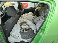 Suzuki Splash Tylko 82tys.km*Klimatyzacja*2kpl kół Bibice - zdjęcie 10