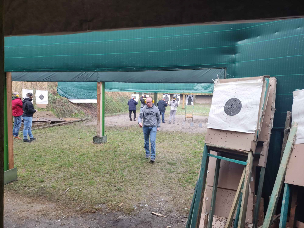 Kurs Doskonalący Pracowników Ochrony Skierniewice - zdjęcie 7