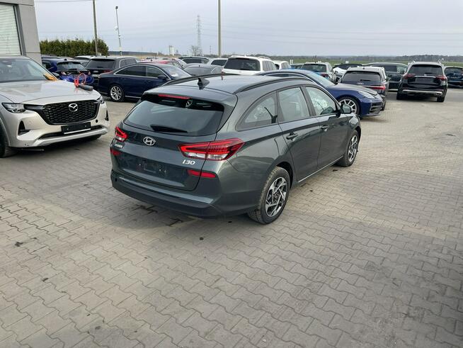 Hyundai i30 Kamera Kliamtyzancja LED Virtual cockpit Gliwice - zdjęcie 2