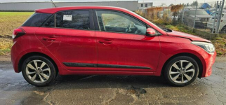 Hyundai i20 1.3 i Pleszew - zdjęcie 3