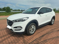 Sprzedam Hyundai Tucson Turek - zdjęcie 1