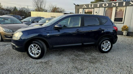 Nissan Qashqai 2,0 Benz+LPG * 4X4 * Panorama * GWARANCJA * AUTOMI-X.PL Świdnica - zdjęcie 5