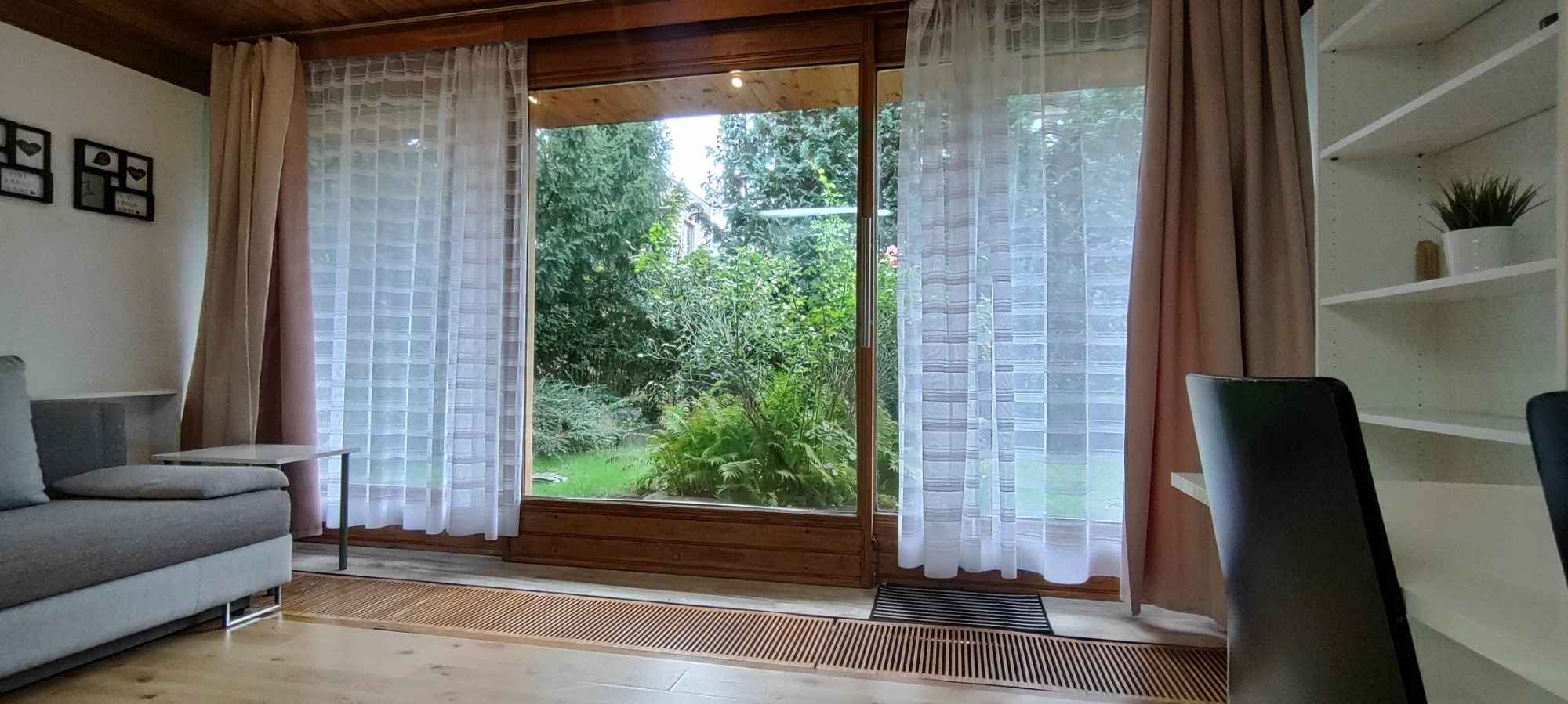 1pok, 26met, okolice Wawrzyniaka TARAS/OGRÓD (Wrocław) Krzyki - zdjęcie 2