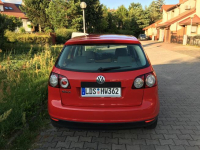 VW GOLF V PLUS przebieg 145tys.km Częstochowa - zdjęcie 11