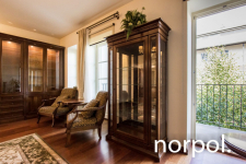 Do wynajęcia komfortowy apartament w kompleksie Angel Wawel Kraków - zdjęcie 9