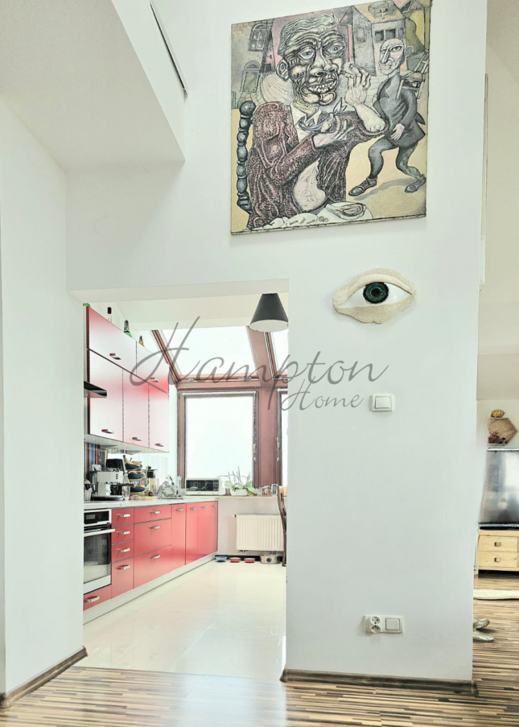 4 pokoje, Pruszków,  90m2, balkon, garaż Pruszków - zdjęcie 4