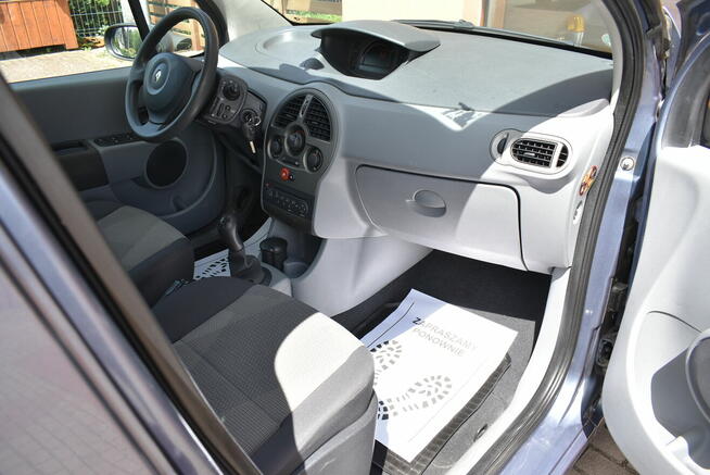 KLIMATYZACJA ISOFIX+FOTELIK LED do jazdy dziennej Bluetooth! Białogard - zdjęcie 6