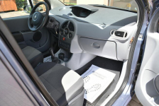 KLIMATYZACJA ISOFIX+FOTELIK LED do jazdy dziennej Bluetooth! Białogard - zdjęcie 6