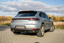 Porsche Macan bogata wersja wyposażenia, FV Marża Warszawa - zdjęcie 6