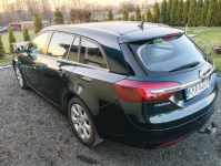 Opel Insignia Rączna - zdjęcie 4