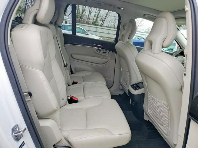 Volvo XC 90 / AWD / automat / niski przebieg Warszawa - zdjęcie 11