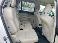 Volvo XC 90 / AWD / automat / niski przebieg Warszawa - zdjęcie 11