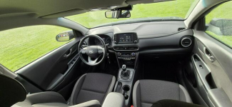 Hyundai Kona Zarejestrowany, serwis Paproć - zdjęcie 12