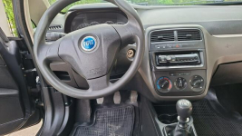 Fiat Punto GAZ Dąbrowa Górnicza - zdjęcie 5