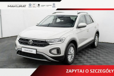 Volkswagen T-Roc WJ2945L#1.5 TSI Life K.cof LED Salon PL VAT 23%
