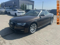 Audi A5 Cabrio Automat 170KM Gliwice - zdjęcie 1