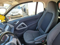 Smart Fortwo Electric Drive | 2014 | 48 tys. km | Elektryk | Automat Kraków - zdjęcie 10