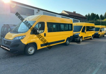 Fiat Ducato Kiczyce - zdjęcie 3