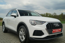 Audi Q3 2 Właściciel 1.5 benz 150 KM Automat Virtual cockpit Hak LED Goczałkowice-Zdrój - zdjęcie 7