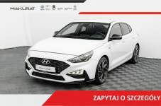 Hyundai i30 GD120XP#Fastback 1.5 T-GDI 48V N Line DCT Salon PL VAT23% Pępowo - zdjęcie 1